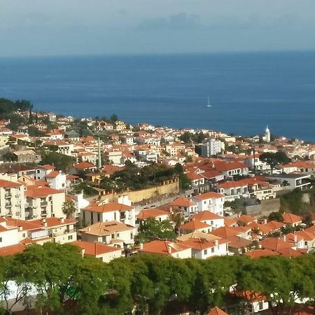 Chill Out Rooftop Funchal  Esterno foto