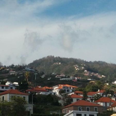 Chill Out Rooftop Funchal  Esterno foto