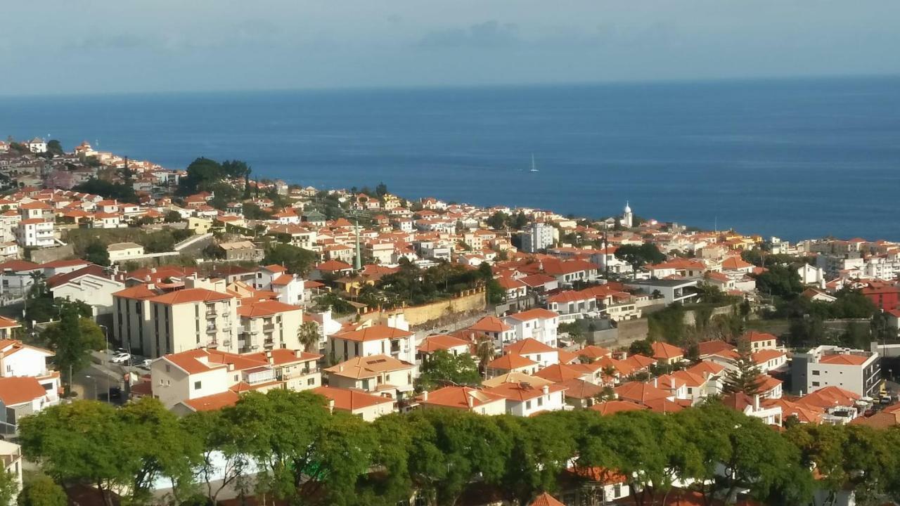 Chill Out Rooftop Funchal  Esterno foto