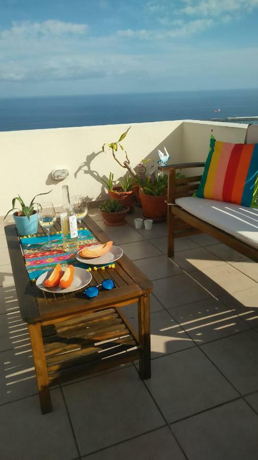 Chill Out Rooftop Funchal  Esterno foto