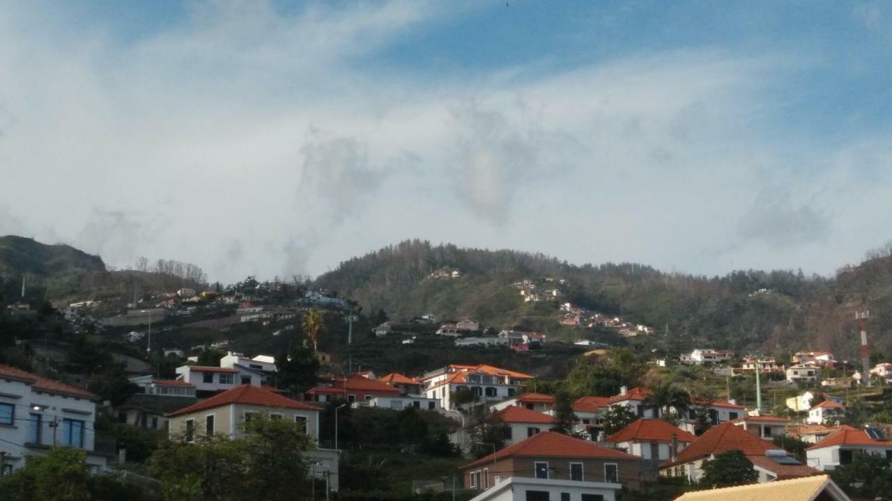 Chill Out Rooftop Funchal  Esterno foto