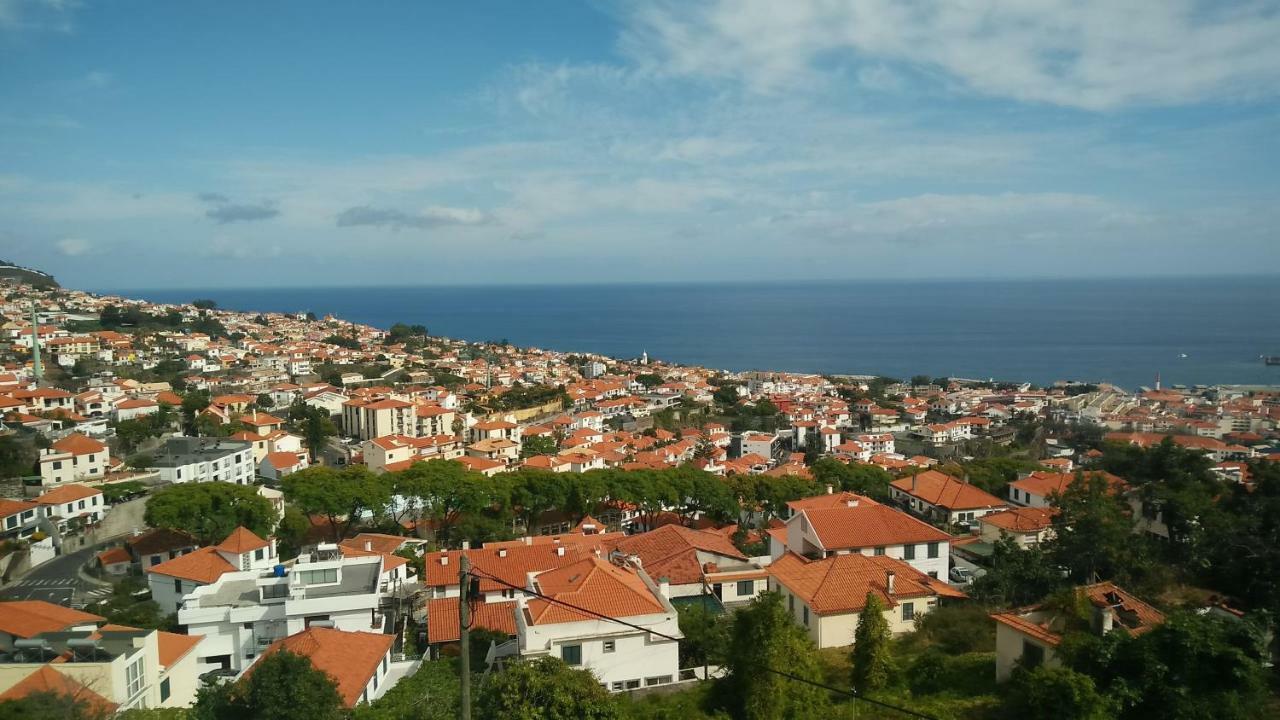 Chill Out Rooftop Funchal  Esterno foto