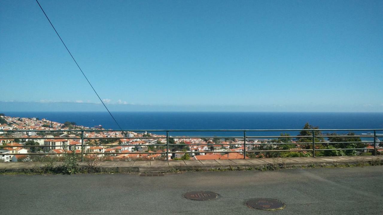 Chill Out Rooftop Funchal  Esterno foto